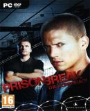 Caratula nº 194095 de Prison Break: The Conspiracy (640 x 904)