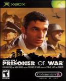 Caratula nº 104683 de Prisoner of War (200 x 280)