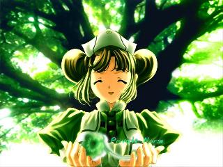 Pantallazo de Private Nurse: Maria (Japonés) para PlayStation 2