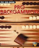 Carátula de Pro Backgammon