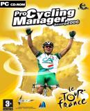 Carátula de Pro Cycling Manager 2006