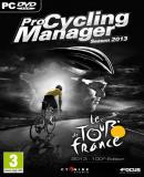 Caratula nº 236276 de Pro Cycling Manager 2013 - 100th Edition (420 x 600)
