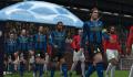 Pantallazo nº 145678 de Pro Evolution Soccer 2009 (853 x 480)