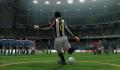 Pantallazo nº 145684 de Pro Evolution Soccer 2009 (854 x 480)