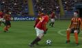 Pantallazo nº 222348 de Pro Evolution Soccer 2011 3D (400 x 240)