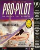 Caratula nº 53516 de Pro Pilot '99 (200 x 172)