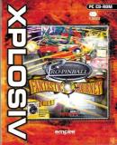 Caratula nº 66576 de Pro Pinball Fantastic Journey and The Web (212 x 320)