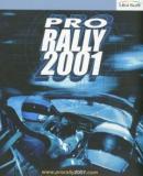 Carátula de Pro Rally 2001