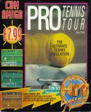 Carátula de Pro Tennis Tour