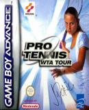 Caratula nº 25501 de Pro Tennis WTA Tour (500 x 473)