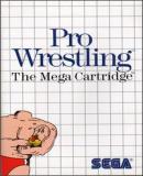 Caratula nº 93656 de Pro Wrestling (200 x 286)