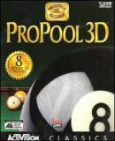 Caratula nº 54912 de ProPool 3D (200 x 236)