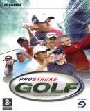 Carátula de ProStroke Golf: World Tour 2007