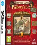 Caratula nº 171249 de Profesor Layton y la Caja de Pandora, El (640 x 576)