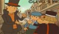 Foto 2 de Profesor Layton y la Villa Misteriosa, El