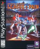 Caratula nº 89255 de Professional Underground League of Pain (200 x 200)