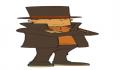 Pantallazo nº 181740 de Professor Layton and the Flute of Malevolent Destiny (287 x 800)