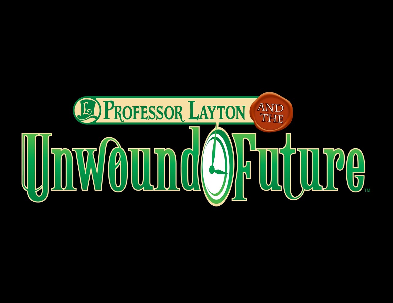 Pantallazo de Professor Layton and the Last Time Travel para Nintendo DS