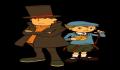 Pantallazo nº 200697 de Professor Layton and the Last Time Travel (614 x 1022)