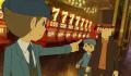 Pantallazo nº 200700 de Professor Layton and the Last Time Travel (1120 x 630)