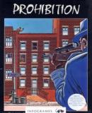 Carátula de Prohibition