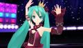 Pantallazo nº 196045 de Project Diva 2 (480 x 272)