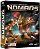Carátula de Project Nomads
