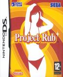 Caratula nº 38560 de Project Rub (500 x 444)