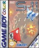 Project S-11