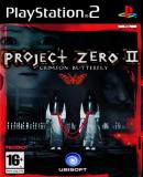 Caratula nº 82933 de Project Zero 2: Crimson Butterfly (351 x 500)