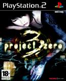 Caratula nº 82936 de Project Zero 3: The Tormented (520 x 735)