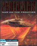 Caratula nº 61669 de Protostar: War on the Frontier CD-ROM (200 x 249)