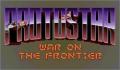 Pantallazo nº 61670 de Protostar: War on the Frontier CD-ROM (250 x 155)