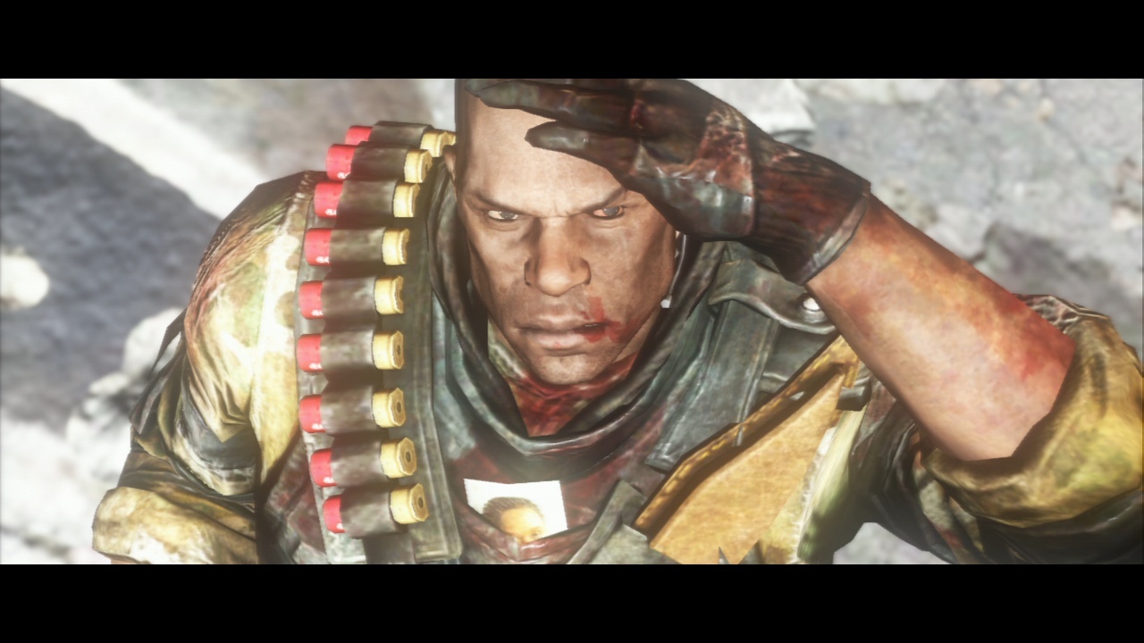 Pantallazo de Prototype 2 para PlayStation 3