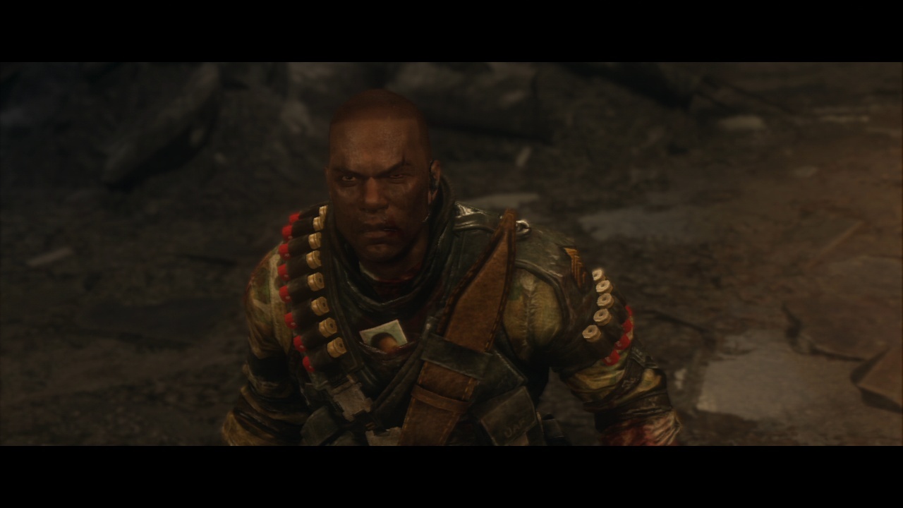 Pantallazo de Prototype 2 para PlayStation 3