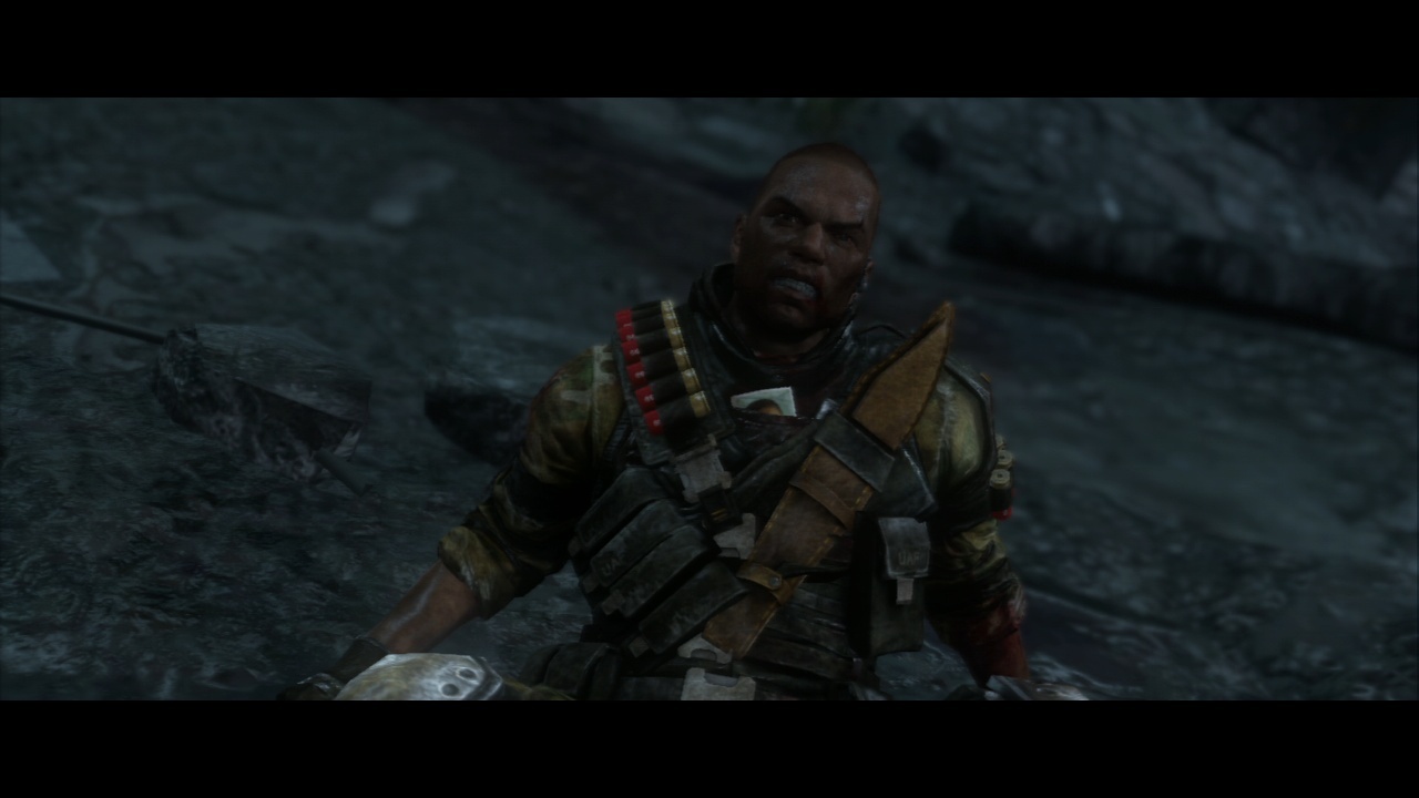 Pantallazo de Prototype 2 para PlayStation 3