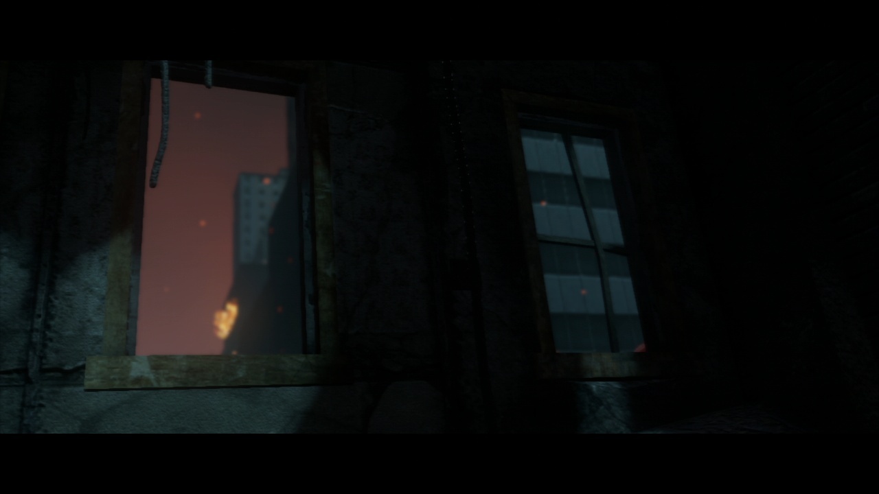 Pantallazo de Prototype 2 para PlayStation 3