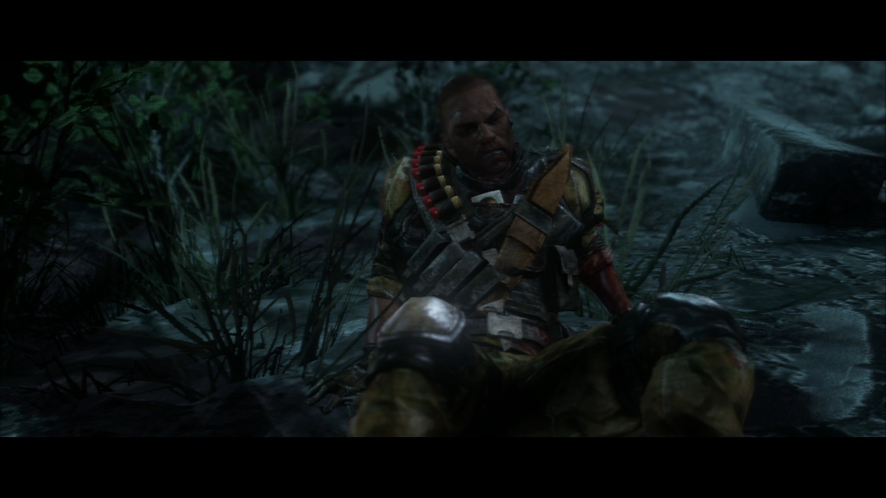Pantallazo de Prototype 2 para PlayStation 3