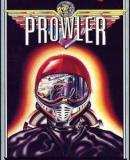 Carátula de Prowler