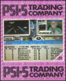 Caratula nº 62261 de Psi 5 Trading Company (178 x 247)