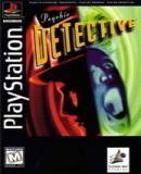 Carátula de Psychic Detective