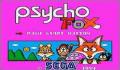Pantallazo nº 93659 de Psycho Fox (250 x 187)