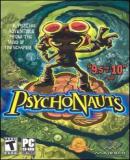 Psychonauts