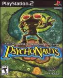 Carátula de Psychonauts