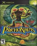 Psychonauts