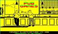 Pantallazo nº 103168 de Pub Games (258 x 195)