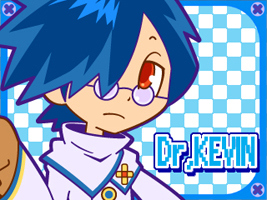 Pantallazo de Puchi Puchi Virus (Japonés) para Nintendo DS