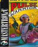Caratula nº 103640 de Pulse Warrior (190 x 296)