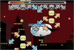 Pantallazo de Pump It Up: Exceed [With Dance Pad] para PlayStation 2