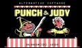 Punch And Judy